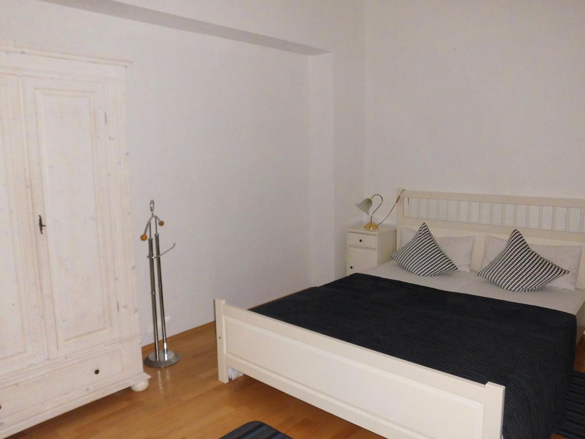 Apartmán Gutshaus Wohlenhagen Wohlenberg Exteriér fotografie